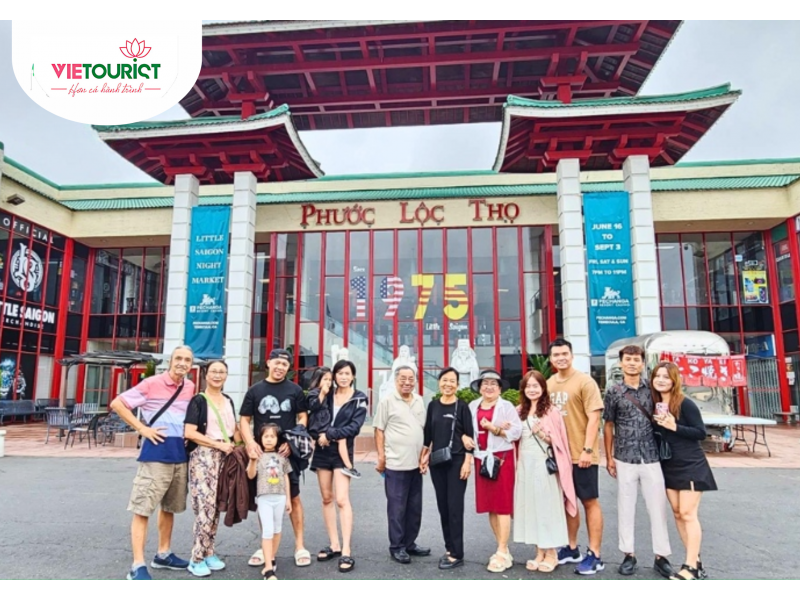 TOUR DU LỊCH MỸ LIÊN TUYẾN ĐÔNG TÂY